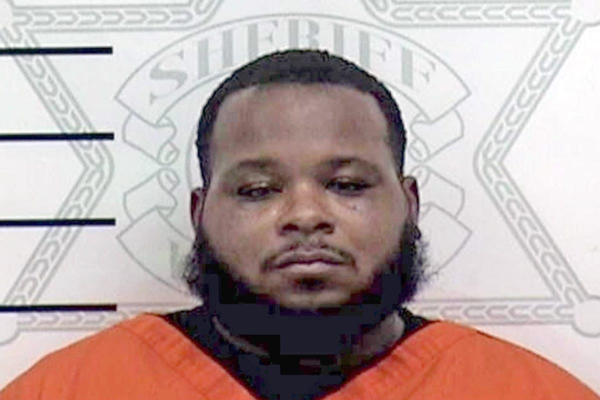 Cook Elementary school resource officer arrested in Lafayette County drug case