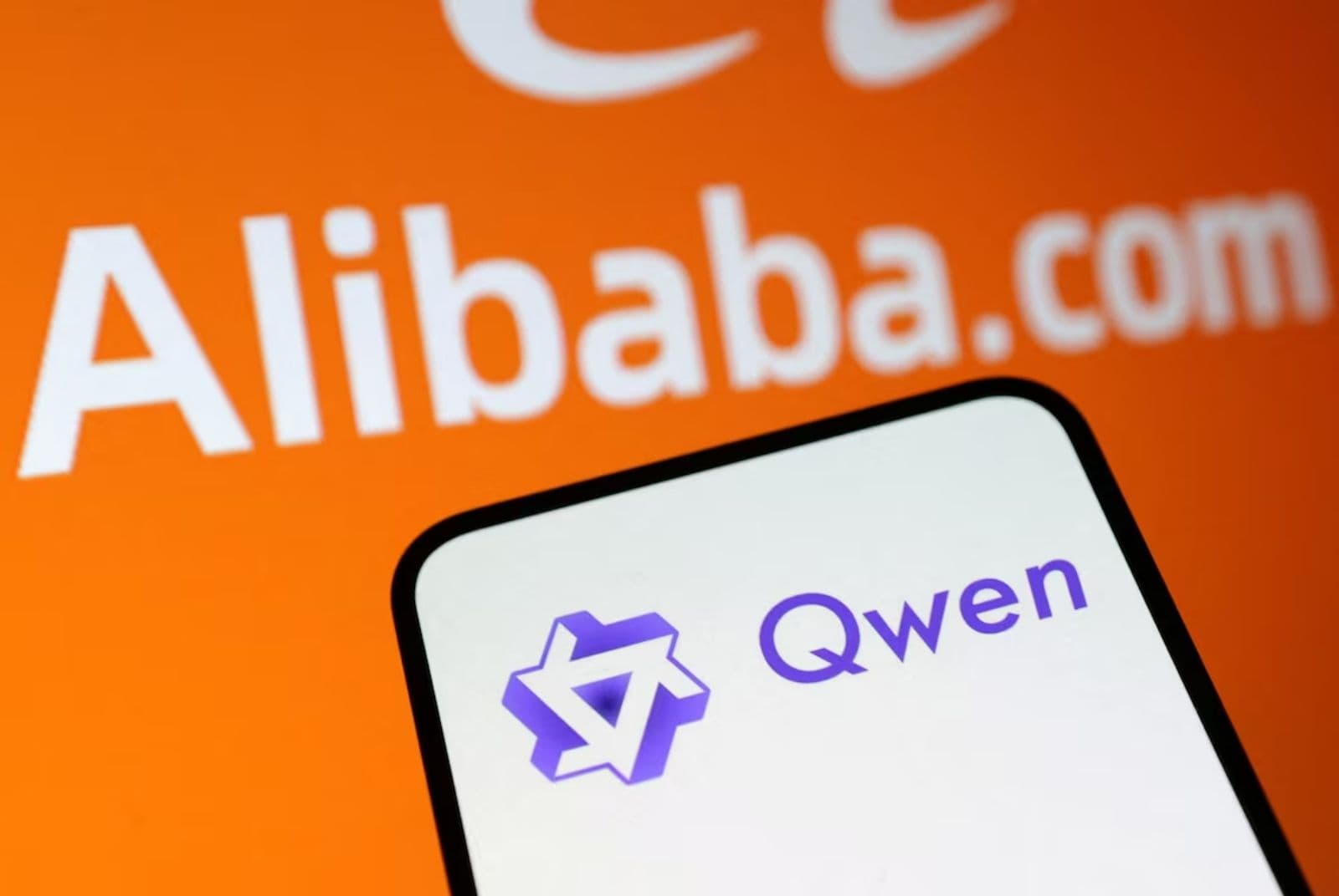 Alibaba arms Qwen AI to order food, pay and book travel inside chat