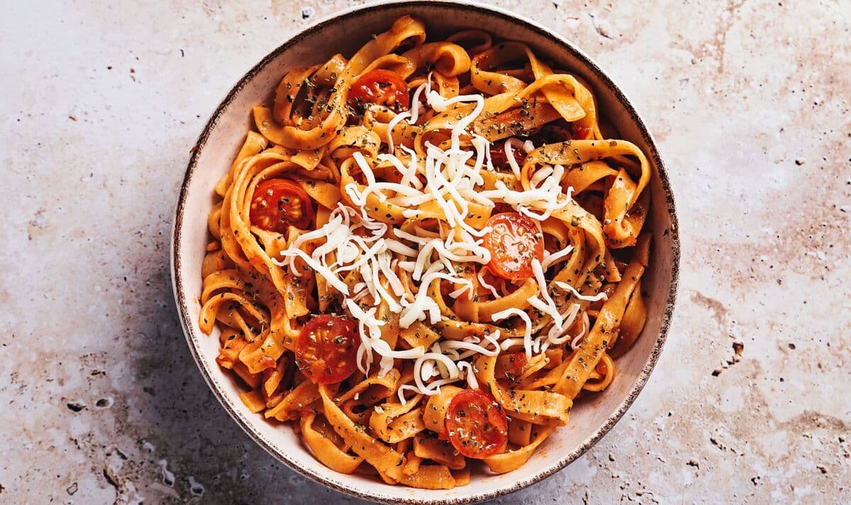 Why Martha Stewart’s One-Pan Pasta Still Rules Weeknight Dinners