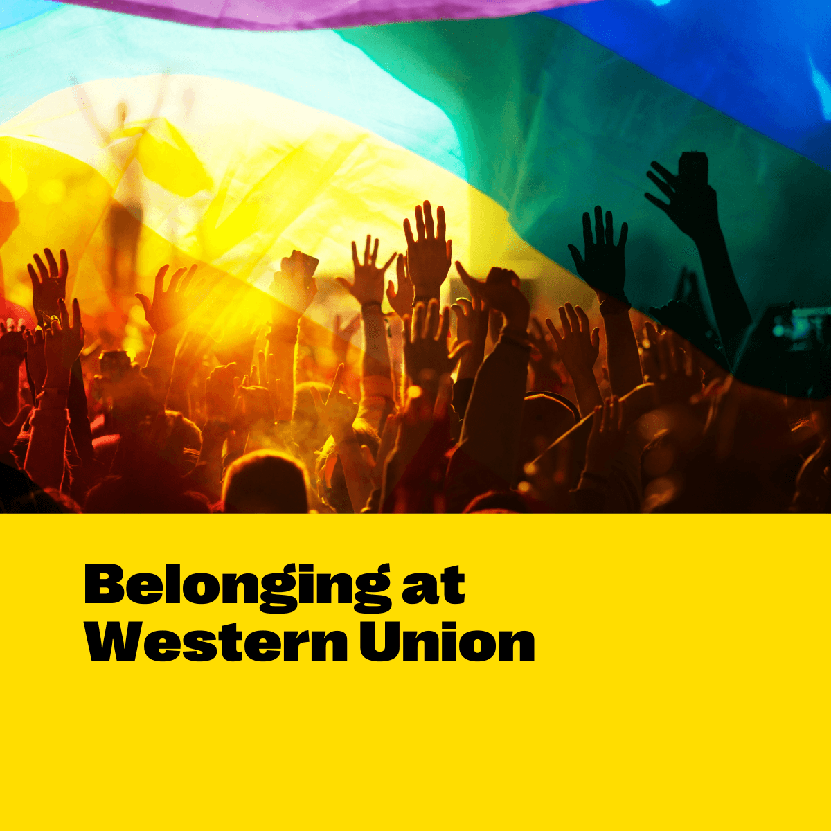 Western Union highlights inclusion as core to global growth