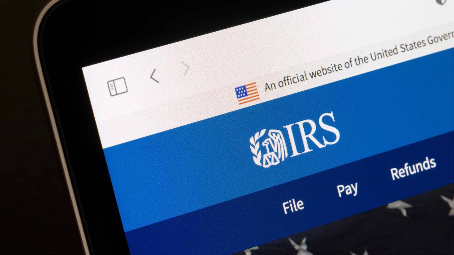 IRS opens limited business e-filing as tax season ramps up