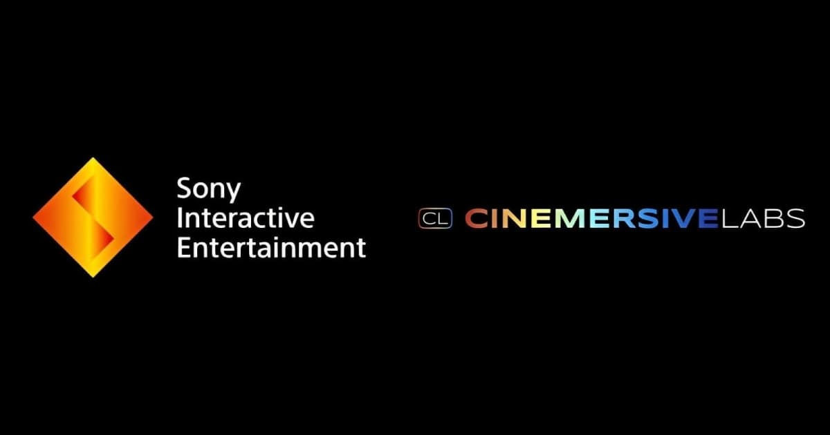 Sony Acquires Cinemersive Labs to Boost PlayStation VR and Interactive Content