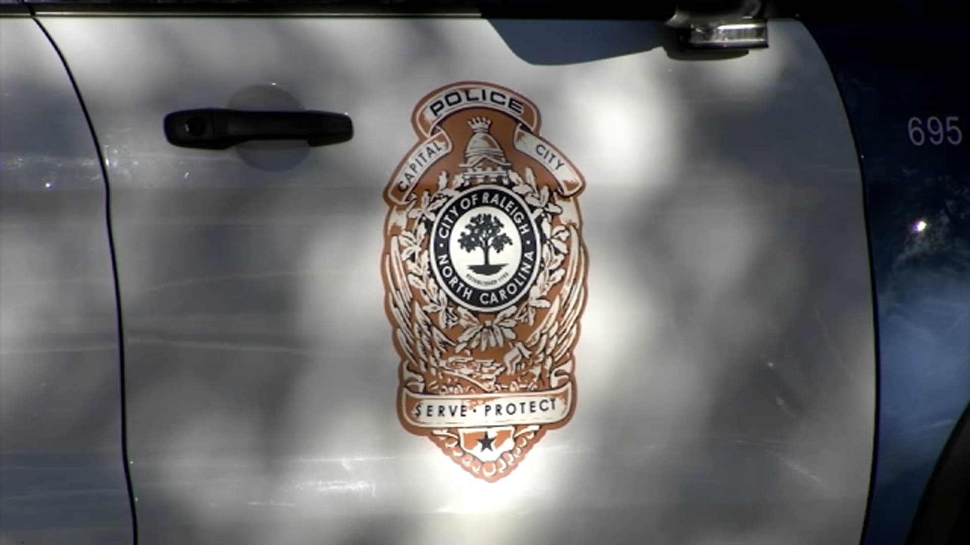 Raleigh police arrest two in regional retail theft investigation