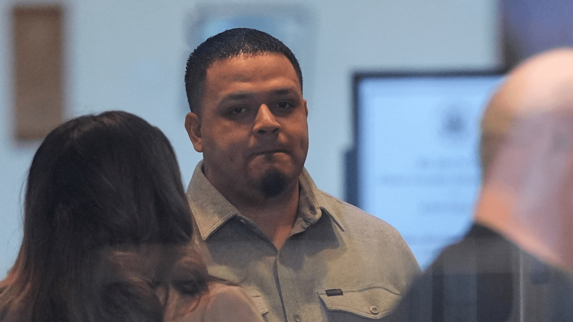 Judge weighs Liberia deportation for Prince George's County resident Abrego Garcia