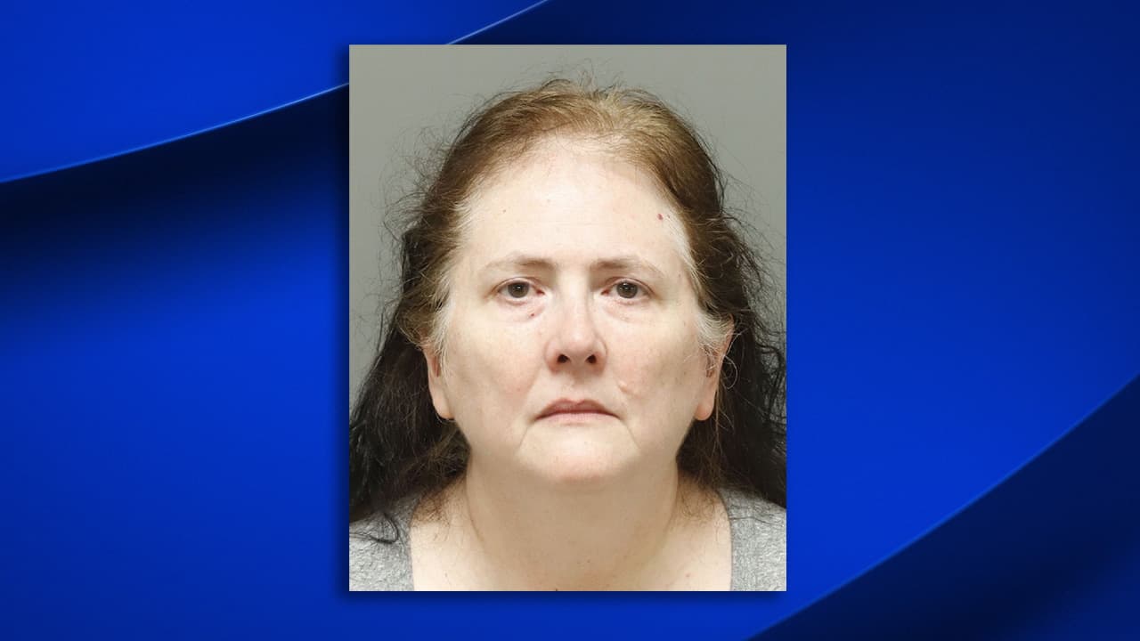 Former Wake Forest Elementary PTA Treasurer Anna-Marie Ethridge Charged with Embezzlement