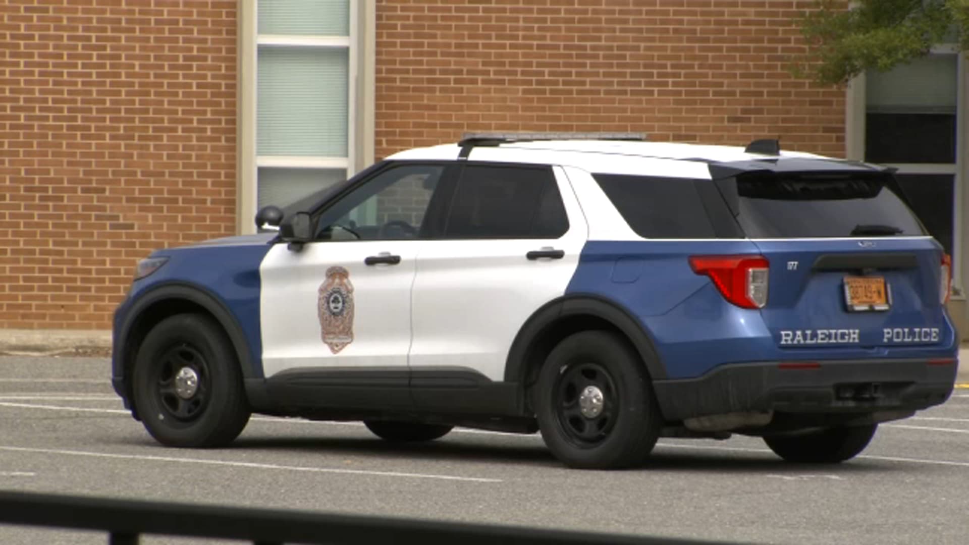 Cary Fire Department Engineer Marc Soucy Arrested on Child Exploitation Charges