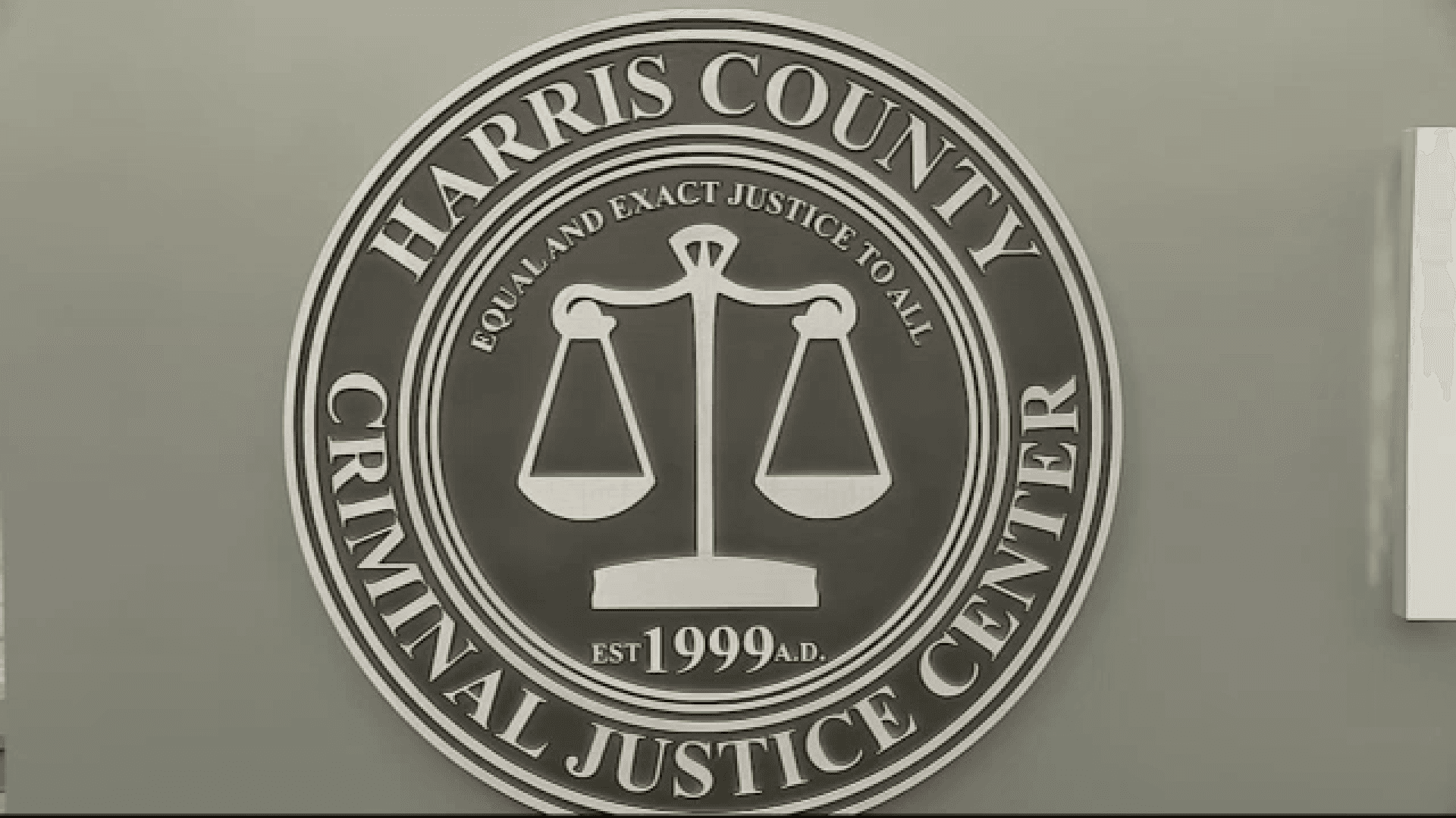 Harris County DA Claims Criminal Case Backlog Cleared, Thousands Still Waiting