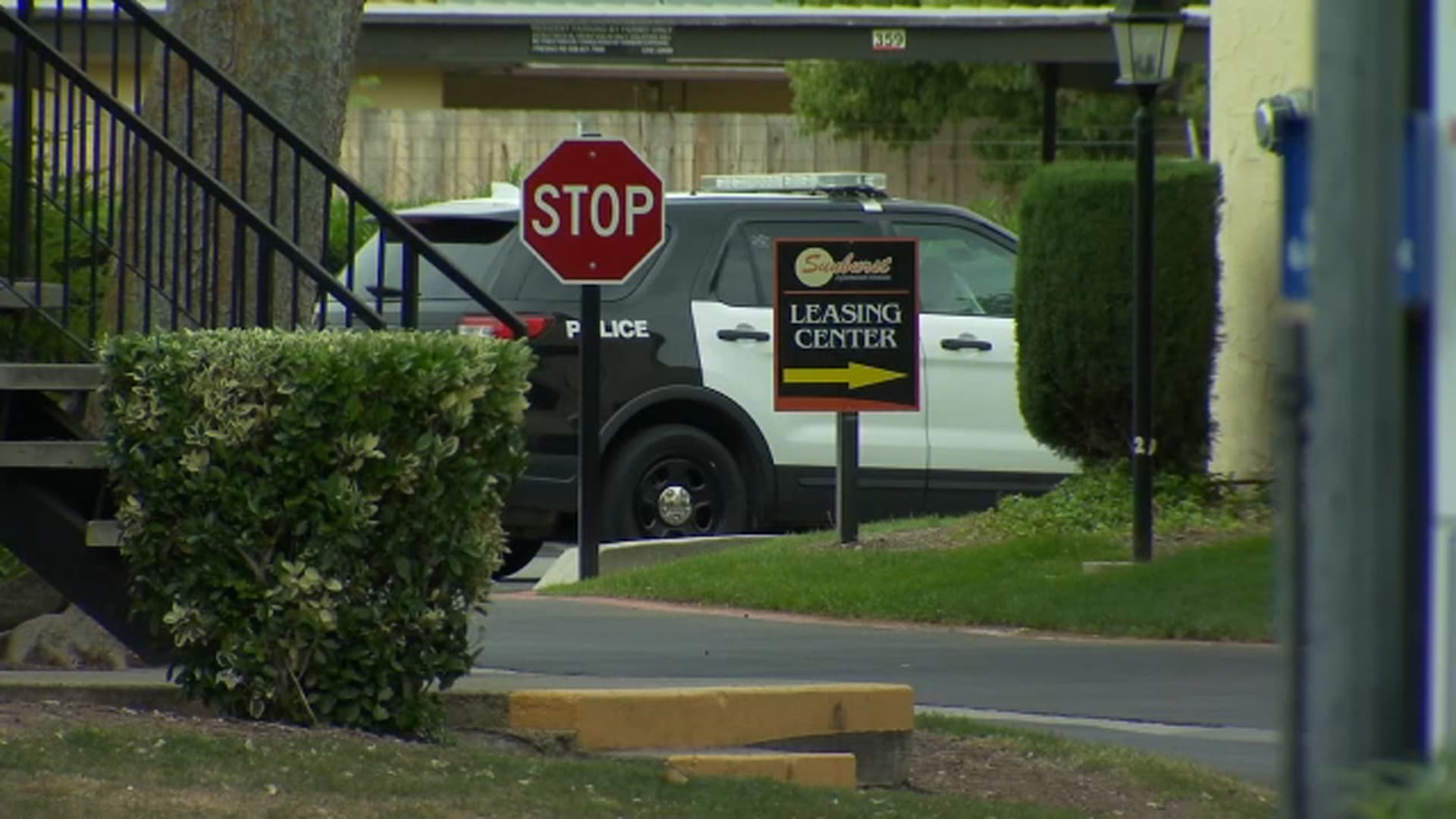 Man Hospitalized After Sister Strikes Him With Car in Fresno Dispute