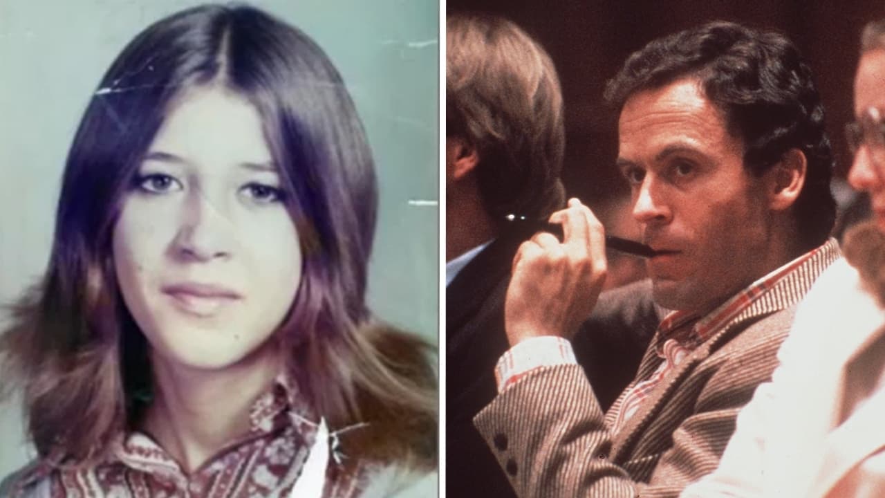 DNA Evidence Definitively Links Ted Bundy to Utah Teen's 1974 Murder