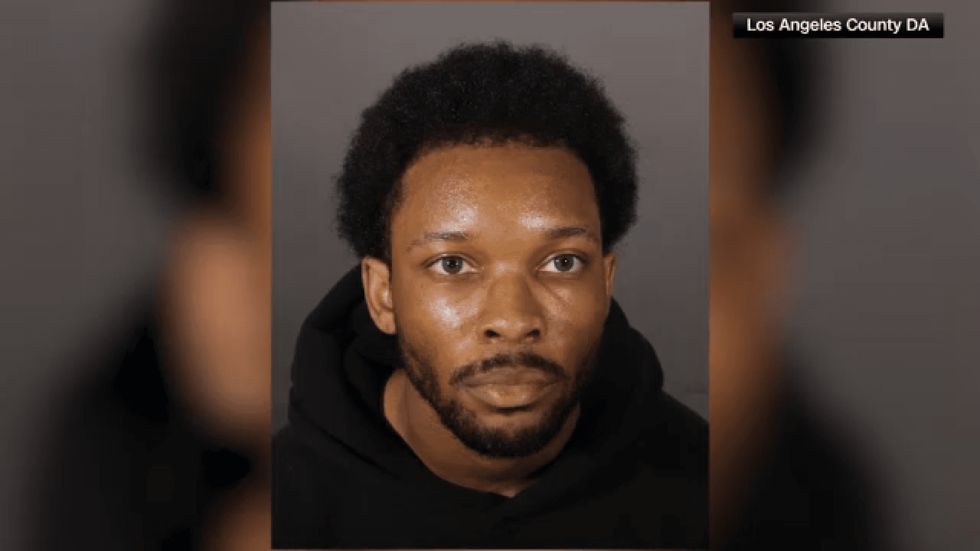 Prosecutors allege singer killed, dismembered teenager in Hollywood Hills case