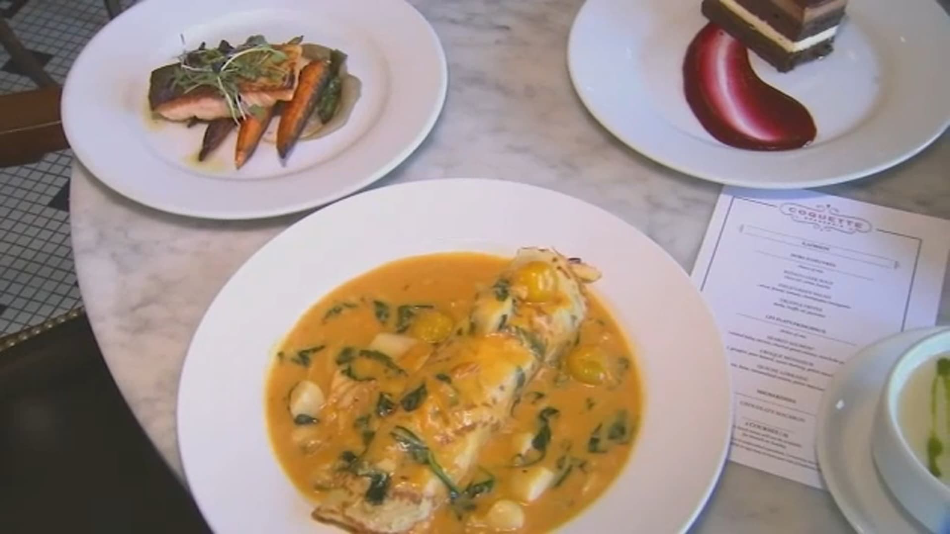 Paré challenges Wake County's $20M meals tax claim amid split fight