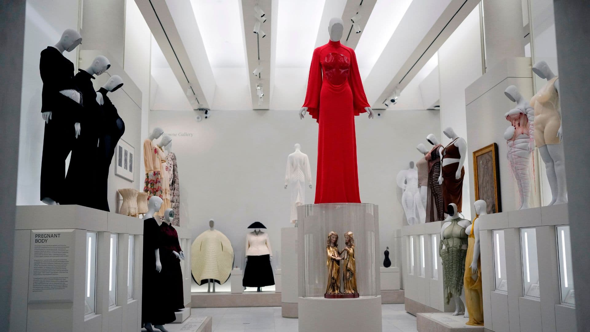 Met Gala 2026 sets Fashion is Art theme, launches Costume Art exhibition