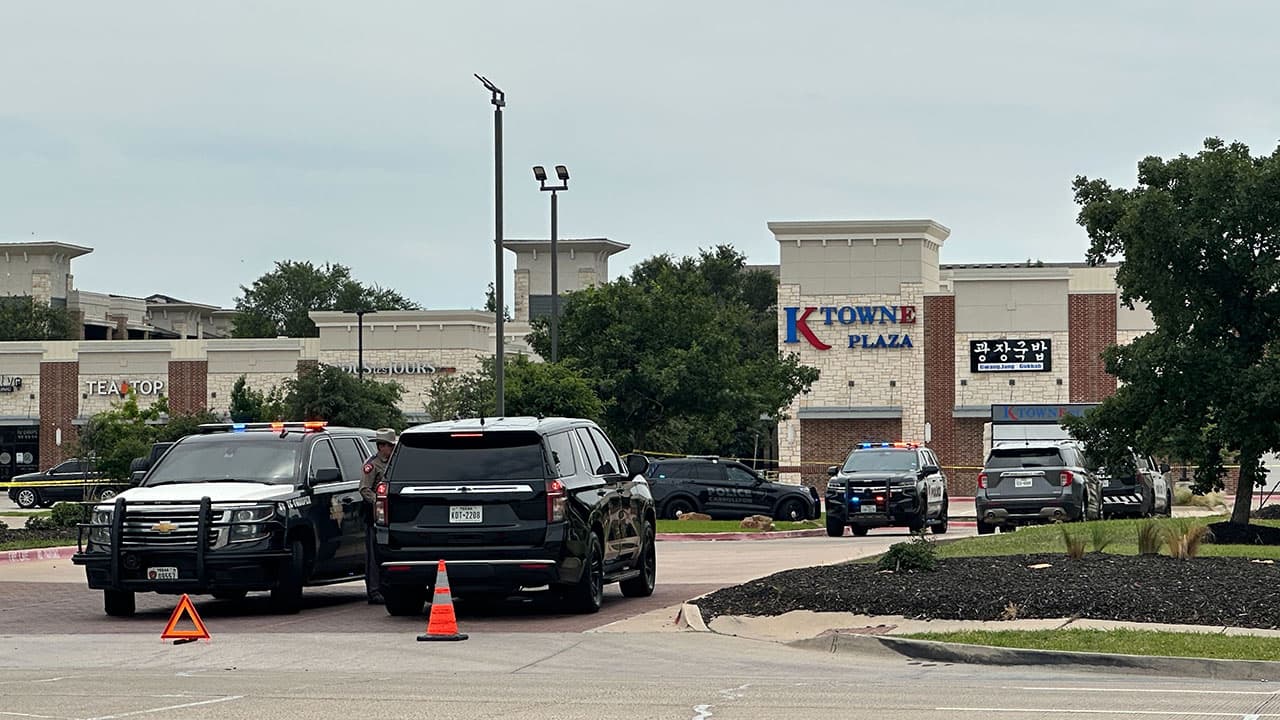 Financial dispute fuels deadly double shooting at Dallas-area shopping centers