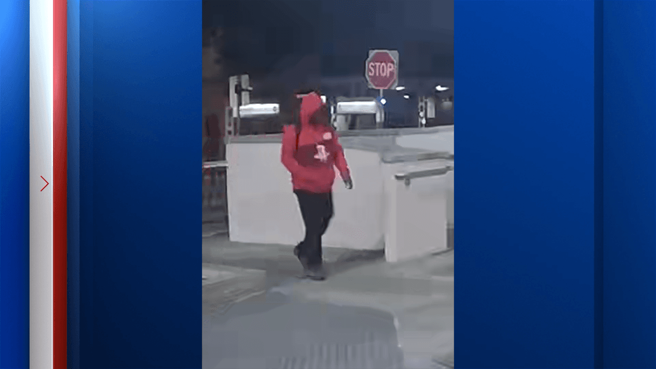 Houston Methodist employee stabbed in Texas Medical Center parking garage