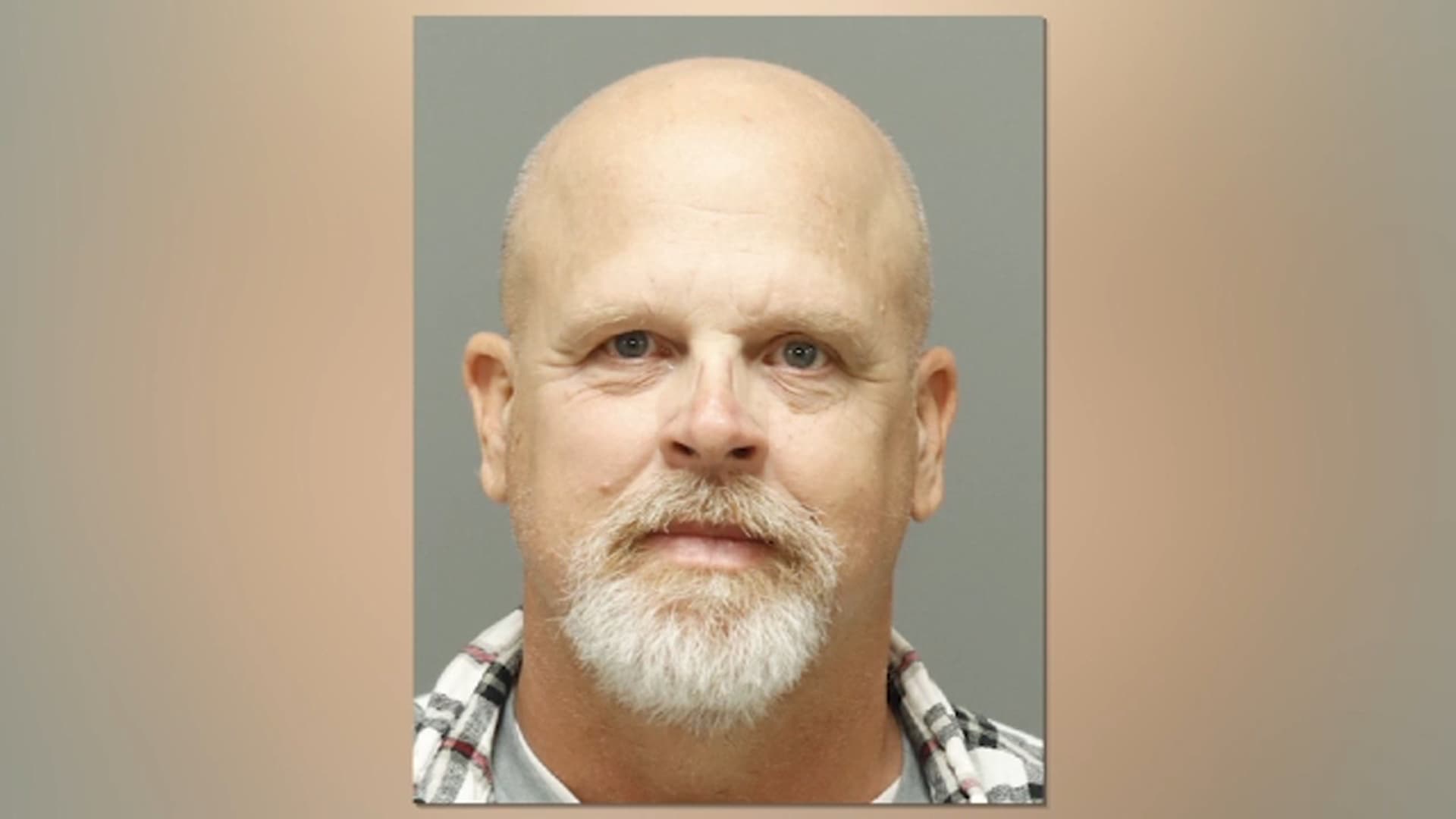 Wake County teacher accused in decades-old child sex abuse case