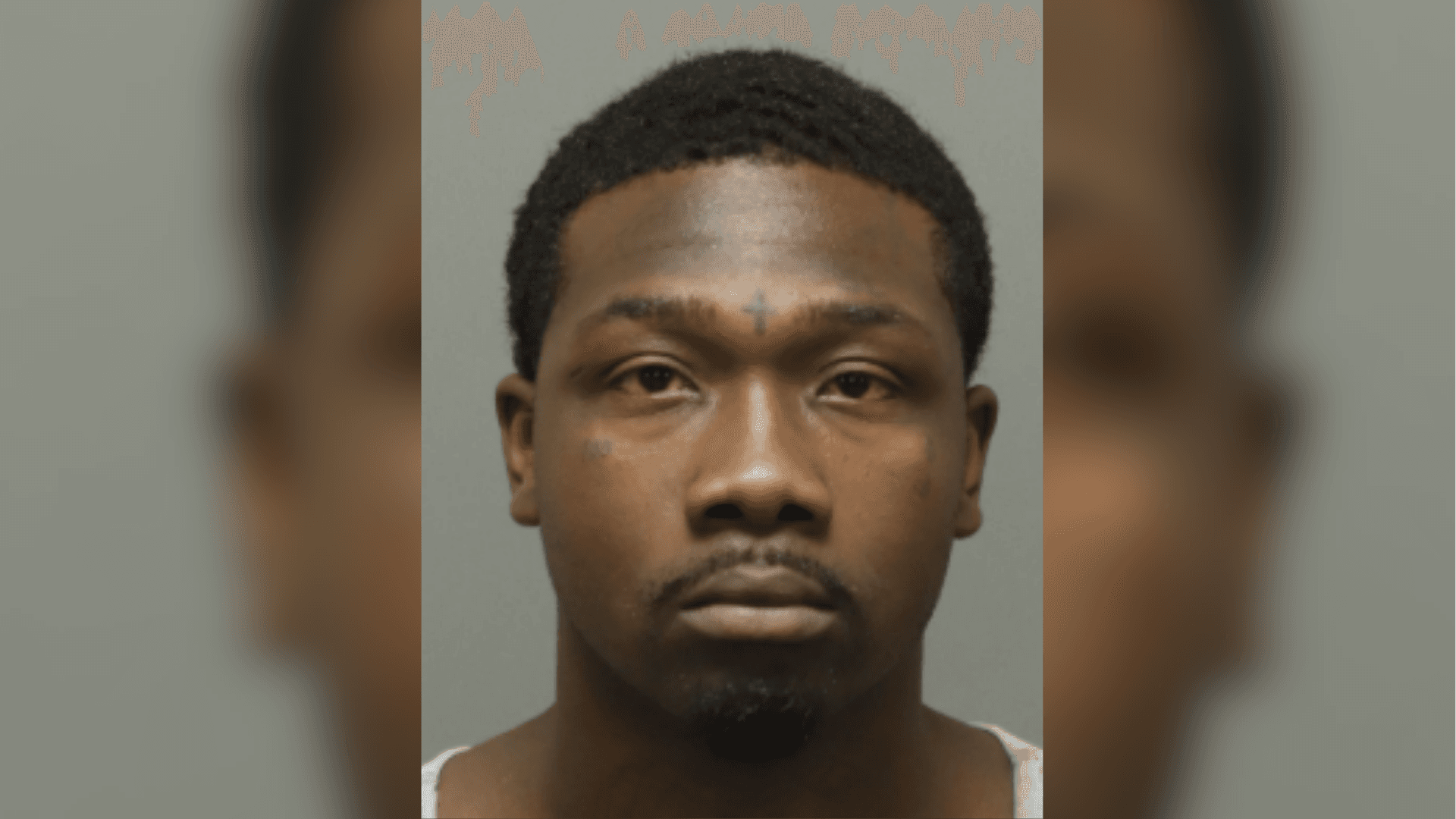 Zebulon man arrested after exposing himself to juvenile on trail