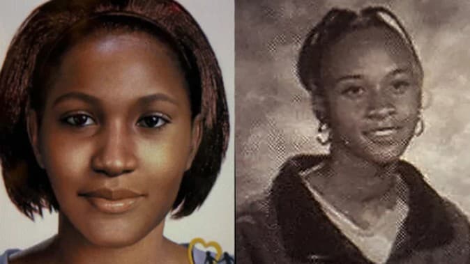 Massachusetts cold case victim identified as teen Tiffany Bradley