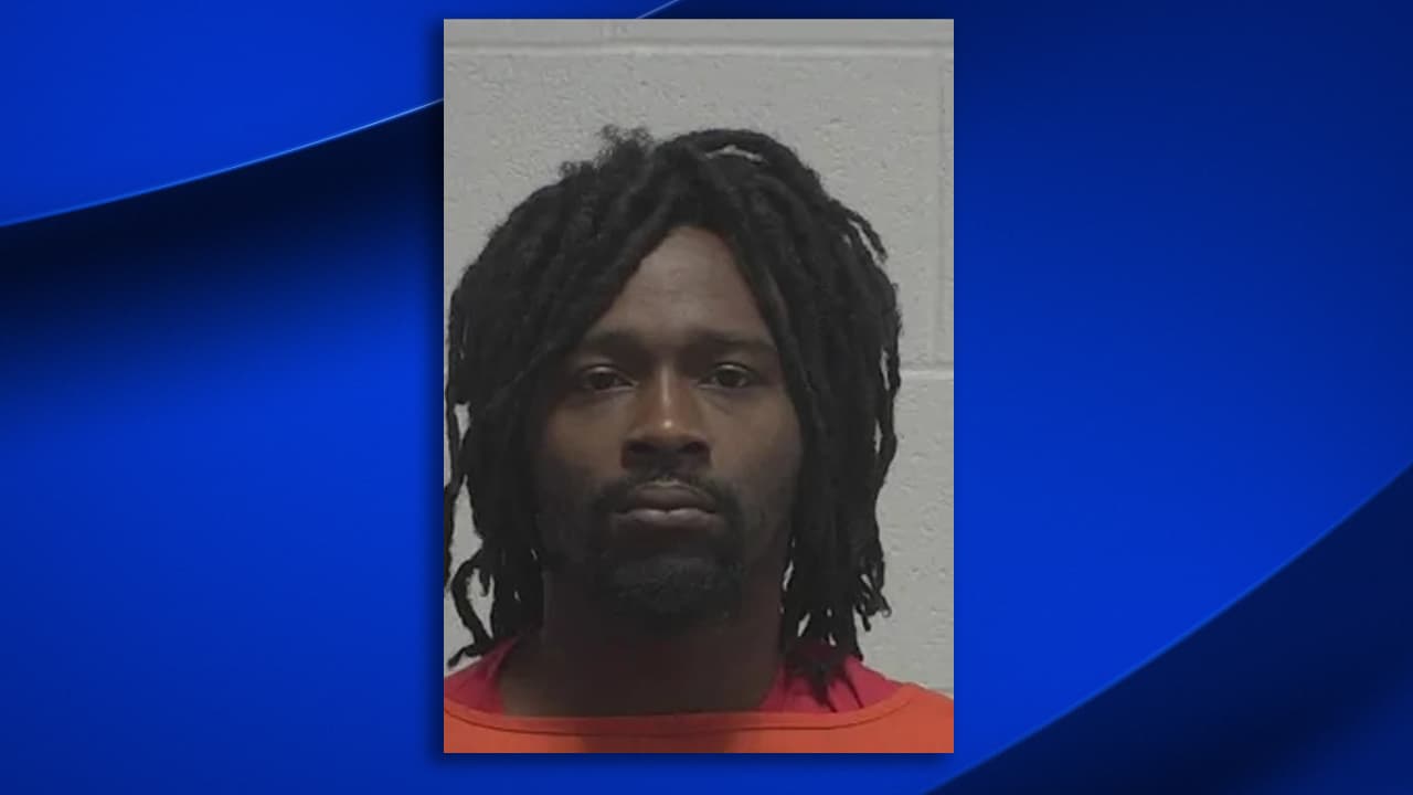 Raleigh police arrest suspect in fatal New Bern Avenue hit-and-run