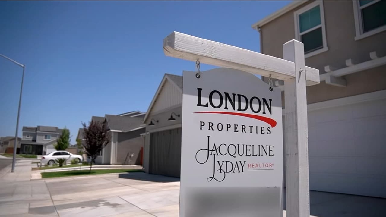 Fresno housing market cools, sellers face quicker price cuts