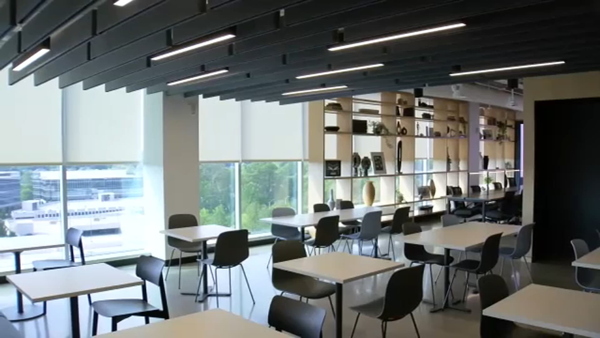 Western Governors University opens major Raleigh office, plans 300 jobs
