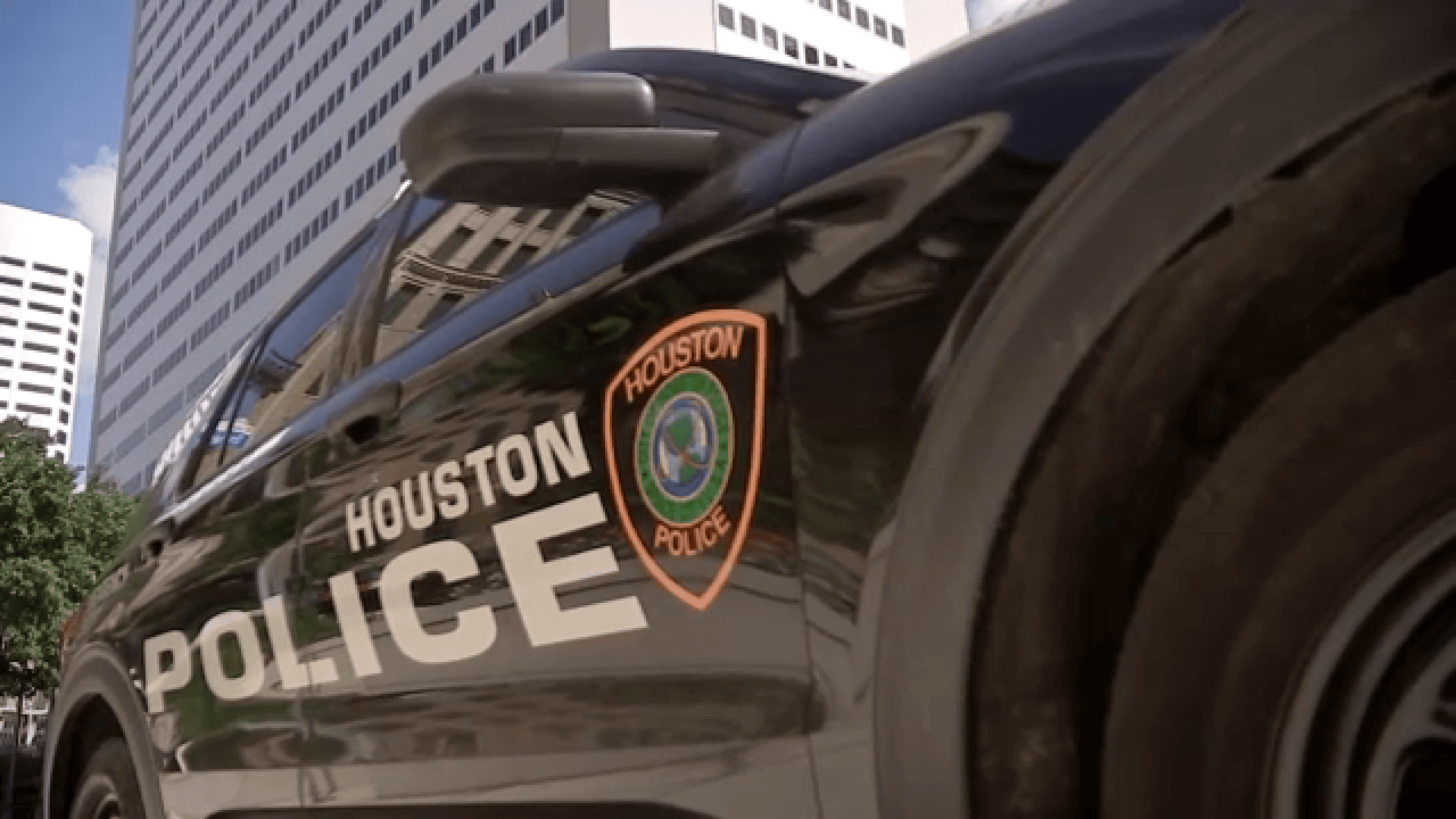 Houston police officer indicted in child sexual assault case