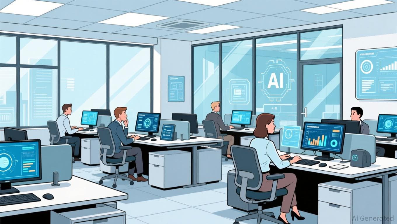 KPMG Audit Cuts Signal AI-Driven Margin Strategy, Analysts Warn of Risks