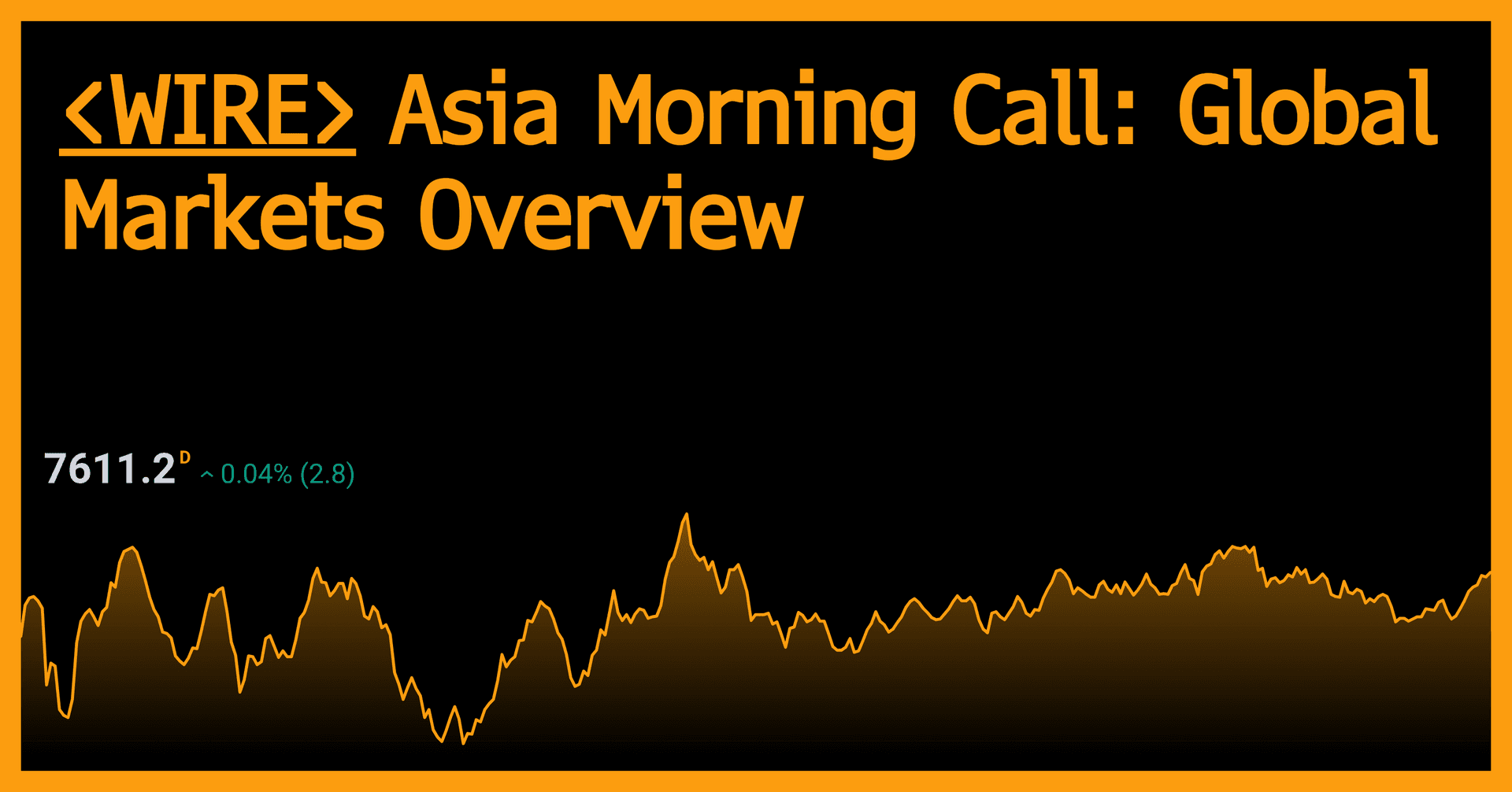 AI Rally Shows Strain as Global Stocks Slip and Gold Advances