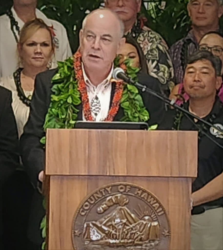 Hawaiʻi County Council schedules Kona meetings to boost West Hawaiʻi access