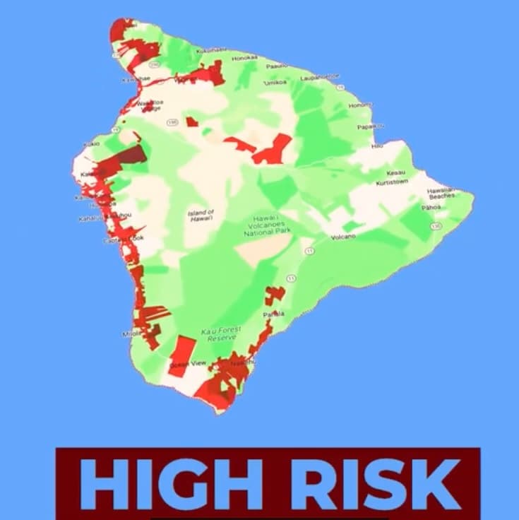 Big Island Residents: How to Prepare for Power Outages Before They Strike