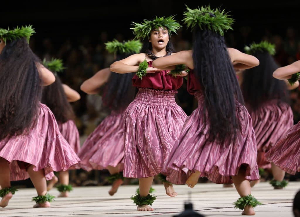 Kumu Hula Nālani Kanakaʻole Dies at 79; Hilo Mourns Cultural Loss