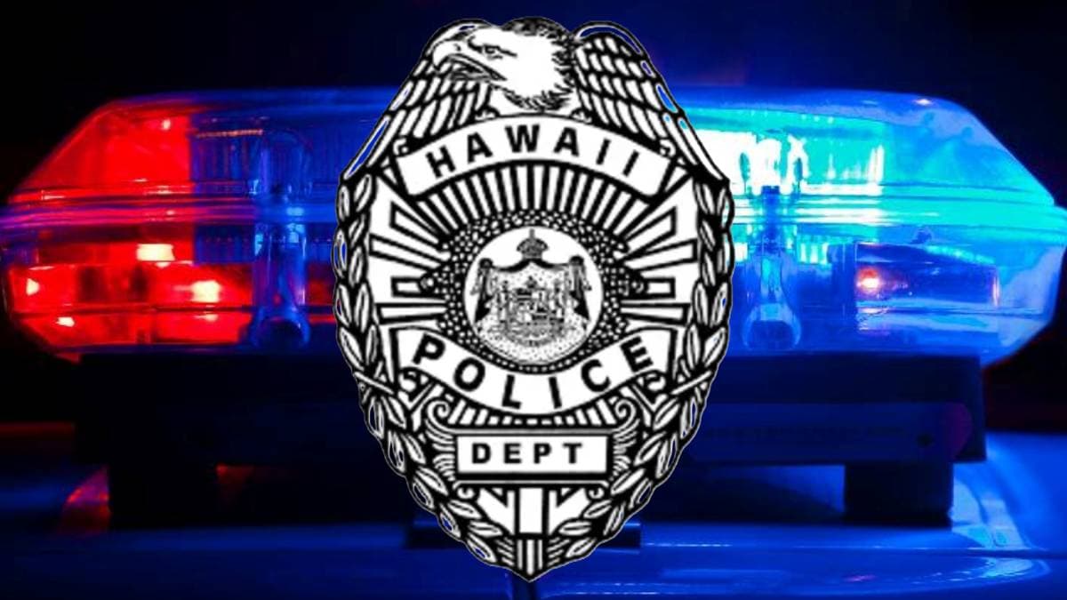 Police investigate two suspicious deaths on Pāhoa road within 18 hours