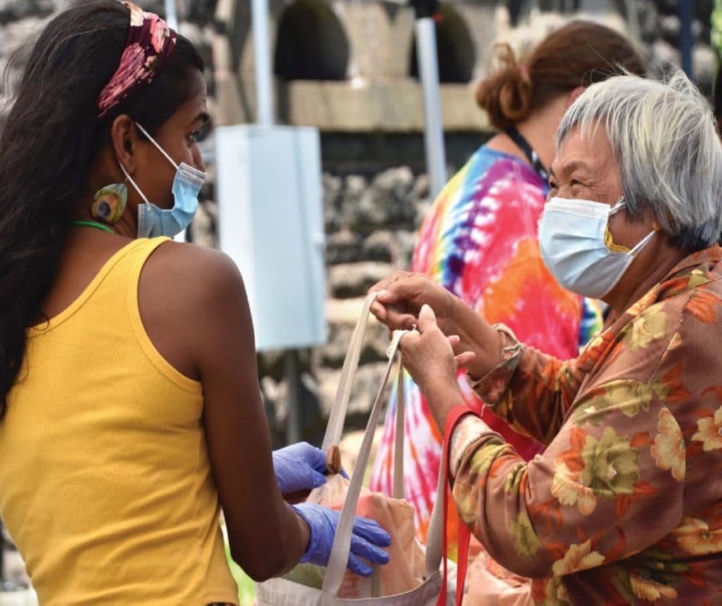 State Funds Local Produce Program, Boosts Kauai Food Security and Farms