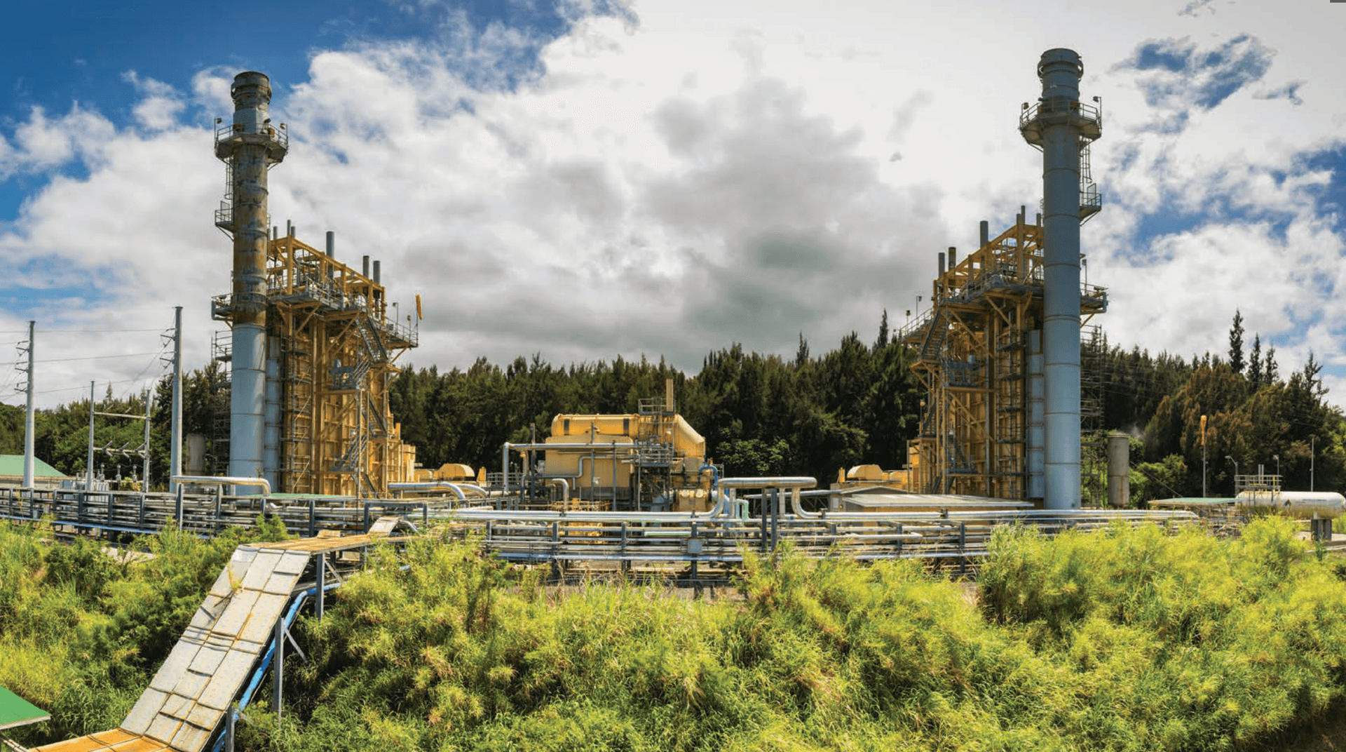 Hāmākua Energy to brief public on island power plans June 30