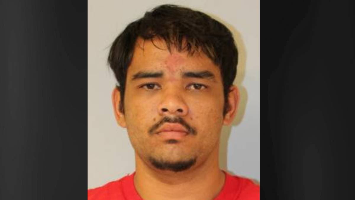 Hilo Man Arrested in Puna Faces Theft, Drug Charges in Three Break-Ins