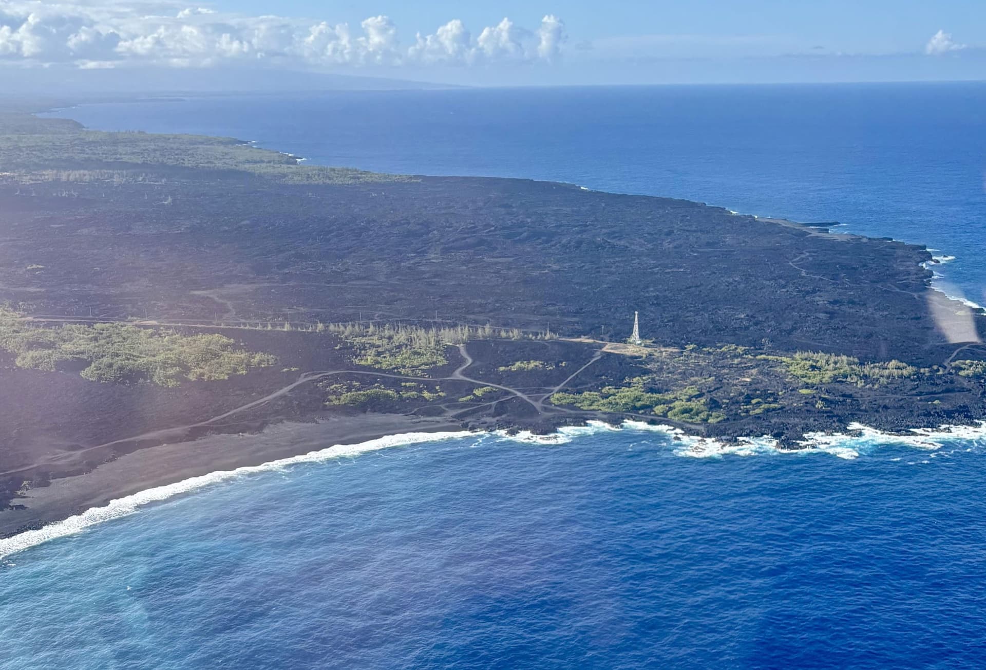 County moves to buy 1,967 lower Puna coastal acres for conservation