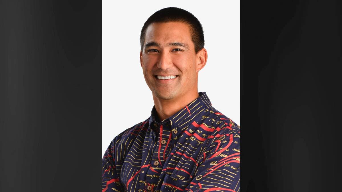 Waimea native Mana Purdy named executive director of Keahuolū steward