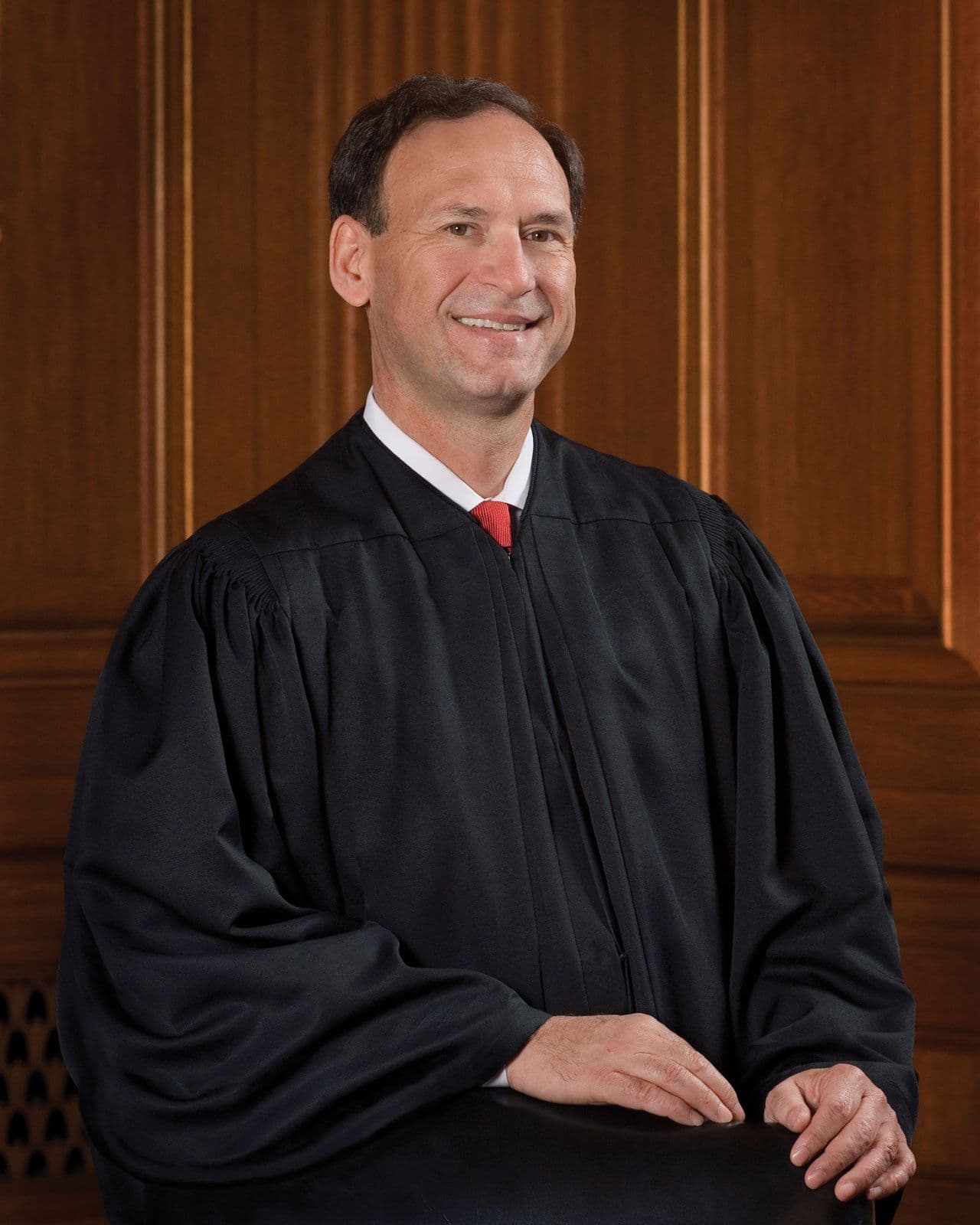 Speculation Grows Over Justice Alito Retiring, Giving Trump a Fourth Court Pick