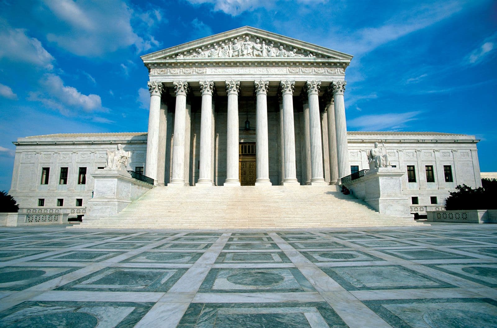 Supreme Court heads into final stretch with major rulings still pending