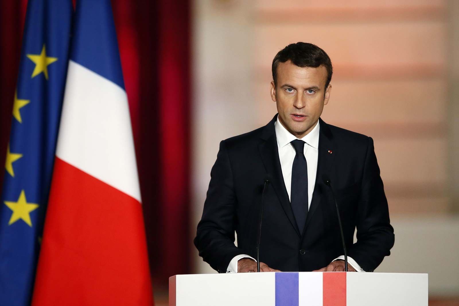 Macron installs allies in key posts to shape France beyond 2027