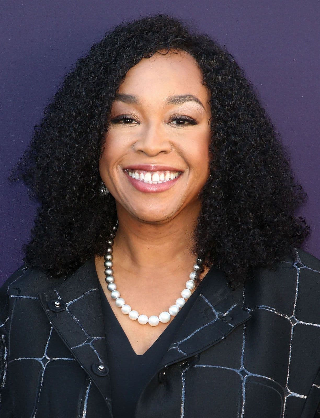 Shonda Rhimes Pushes Back: “America Is Not a Reality TV Show”