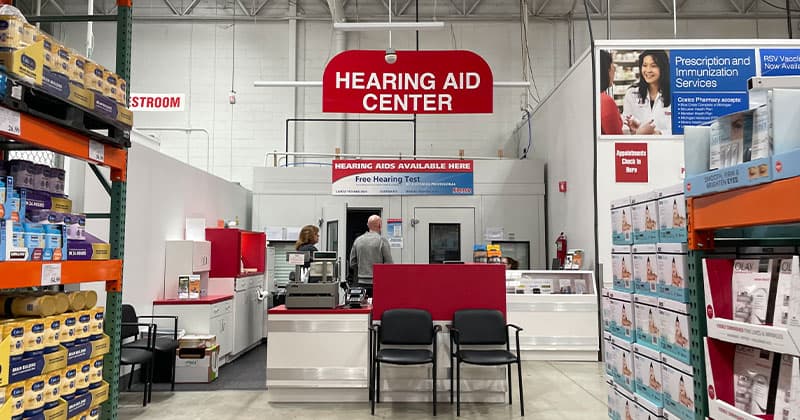 Costco’s service lines create cross-training demands for employees