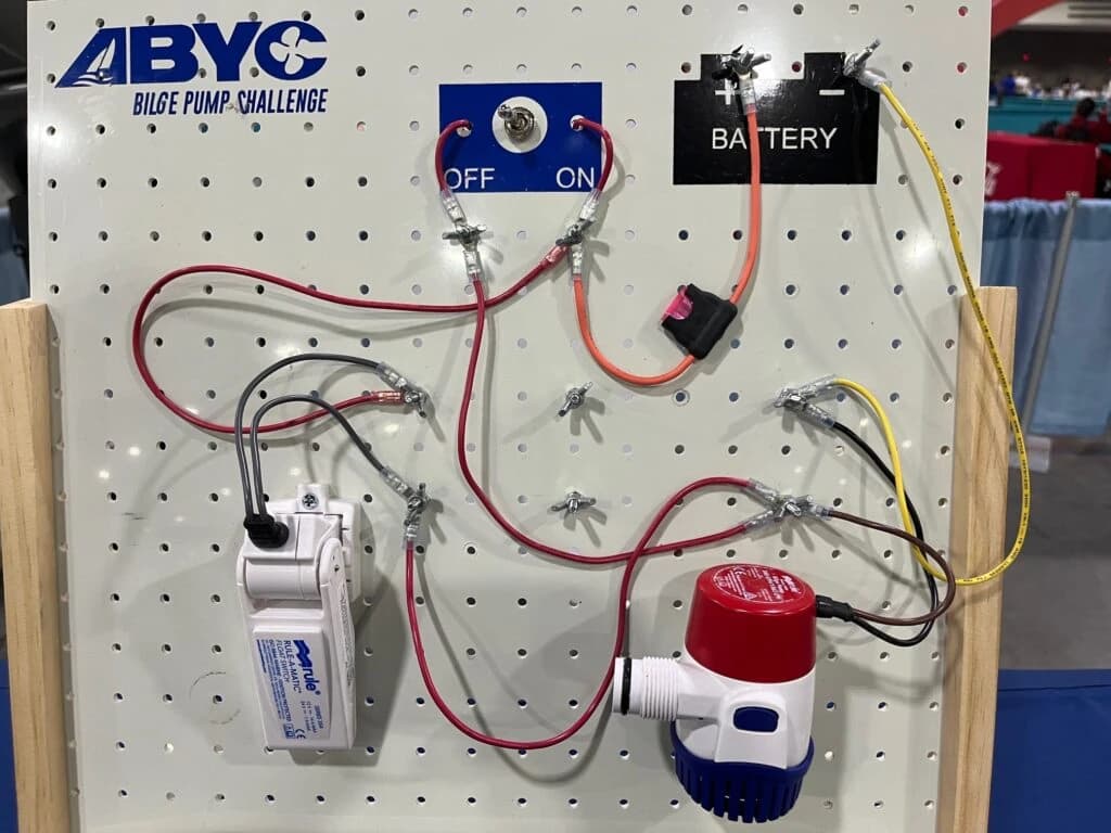 ABYC Online Certifications Offer DIY Sailors Industry-Standard Marine Electrical Training