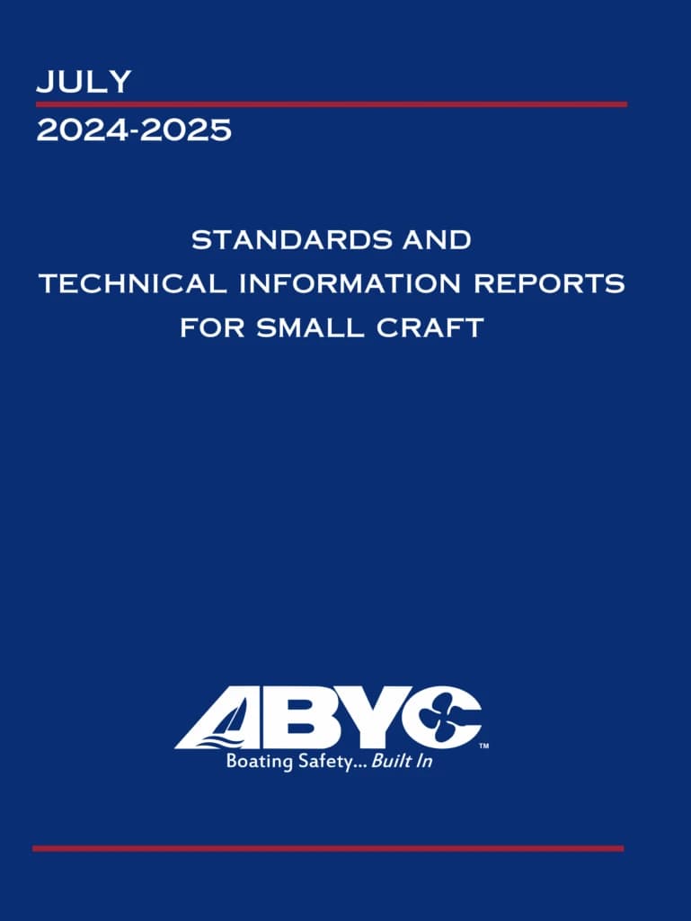 ABYC Standards Every DIY Sailor Needs for Safe Marine Electrical Work