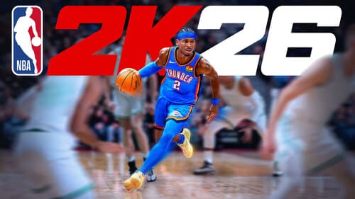 Price Trackers Spot Historic-Low NBA 2K26 Discounts Feb 17-24
