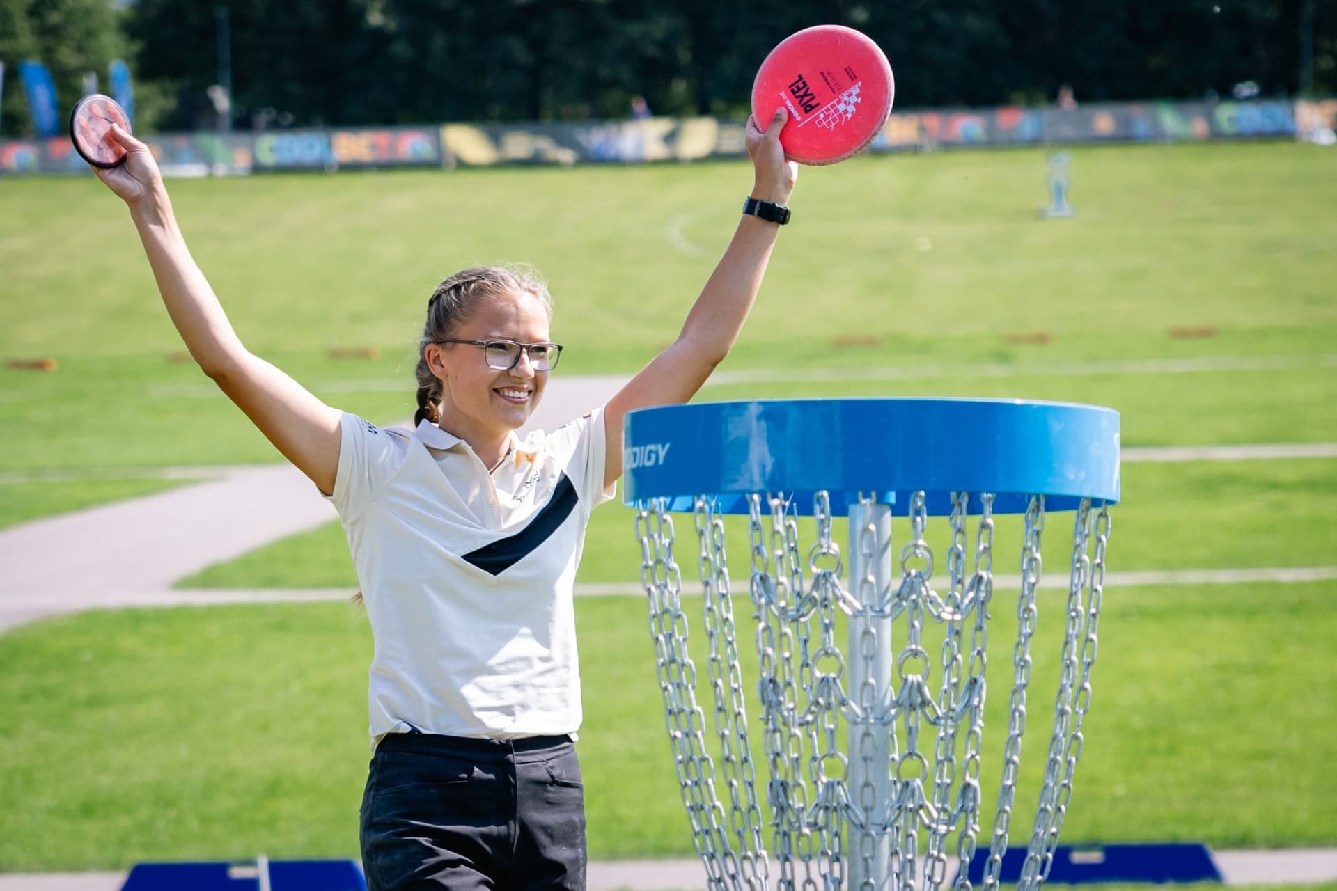 Saarinen holds FPO No. 1 as top rankings stay tightly packed