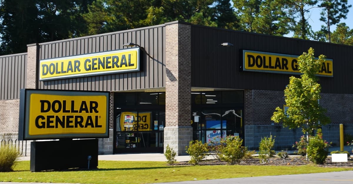 Dollar General to close 96 stores in portfolio cleanup review