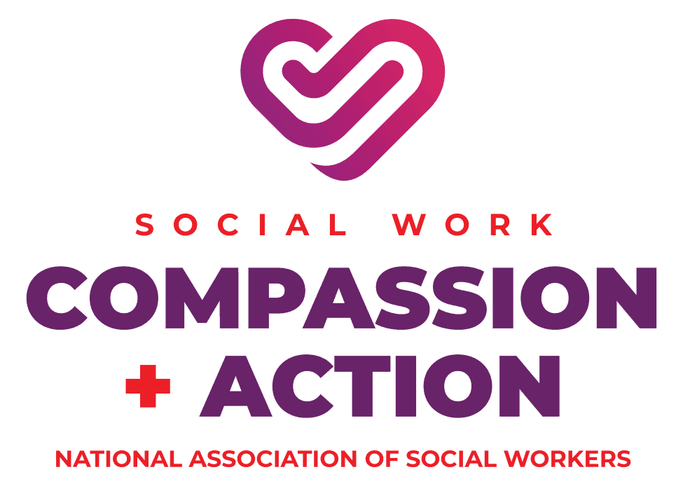 Allendale County DSS Director Honored During Social Worker Appreciation Month