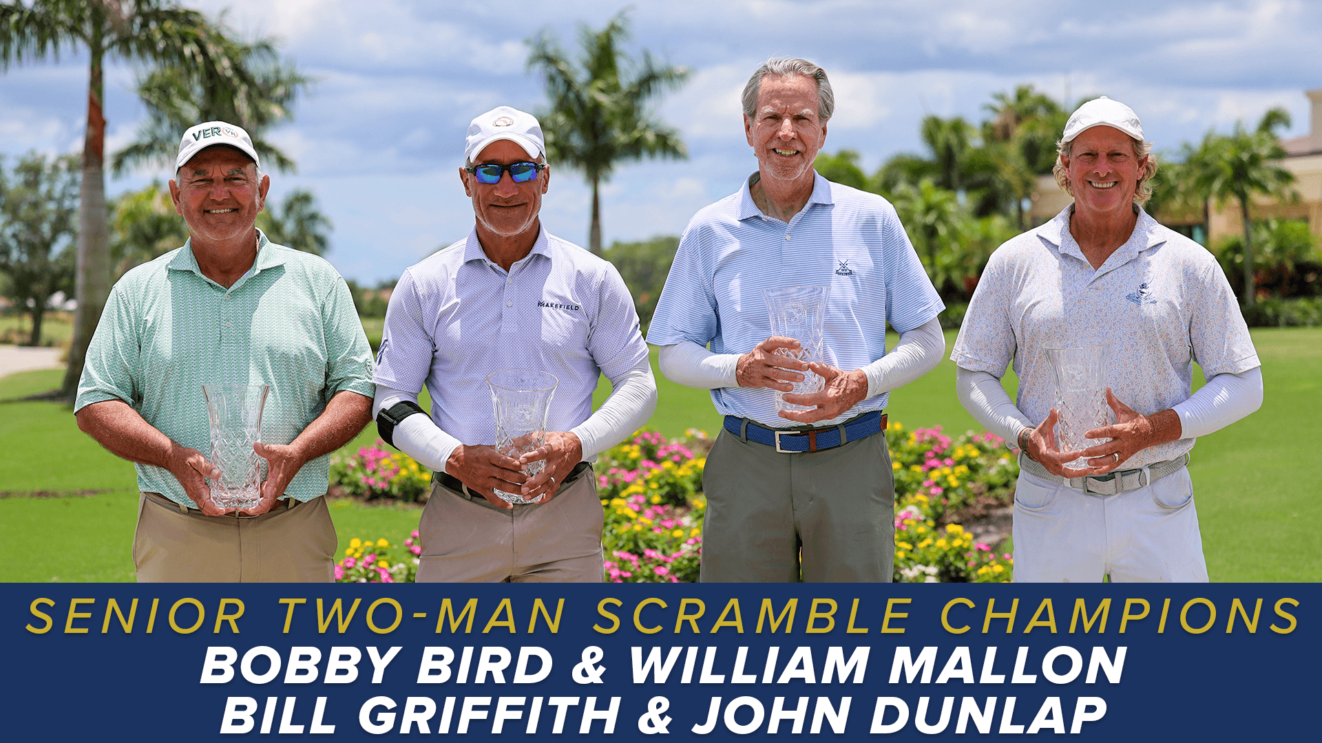 Kwik Trip Senior Scramble draws nearly 100 to Crystal View Golf Course
