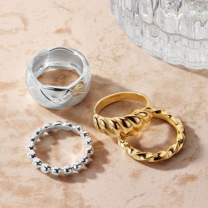 Choosing Minimalist Jewelry: Materials, Scale, Layering and Long-Term Care