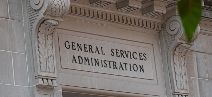GSA faces $50 billion maintenance backlog as Congress stalls repairs